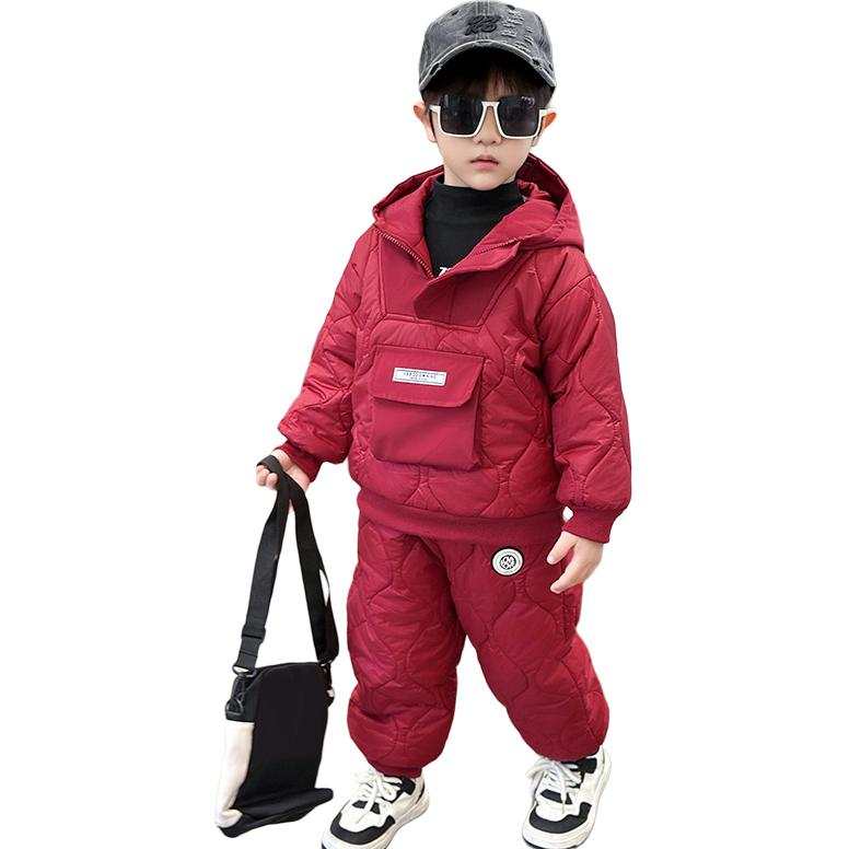 Lanza Casual Sportswear Children Aged 3 7 Years Old