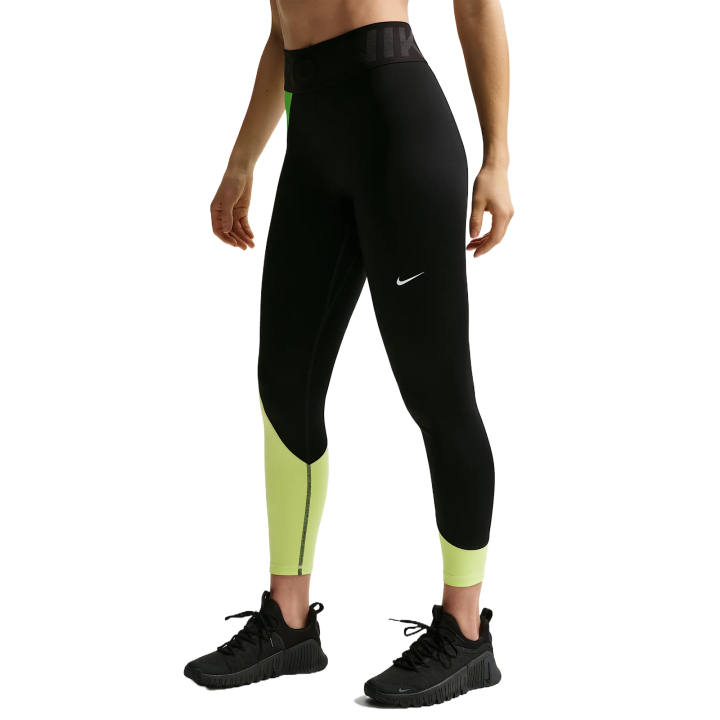 Nike Nike Pro Sculpt Women's High-Waisted Full-Length Leggings
