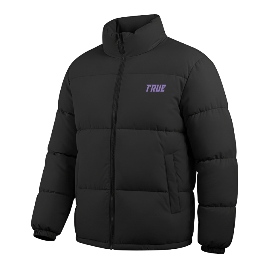 MINISO MINISO Fall Winter Puffer Jacket Unisex