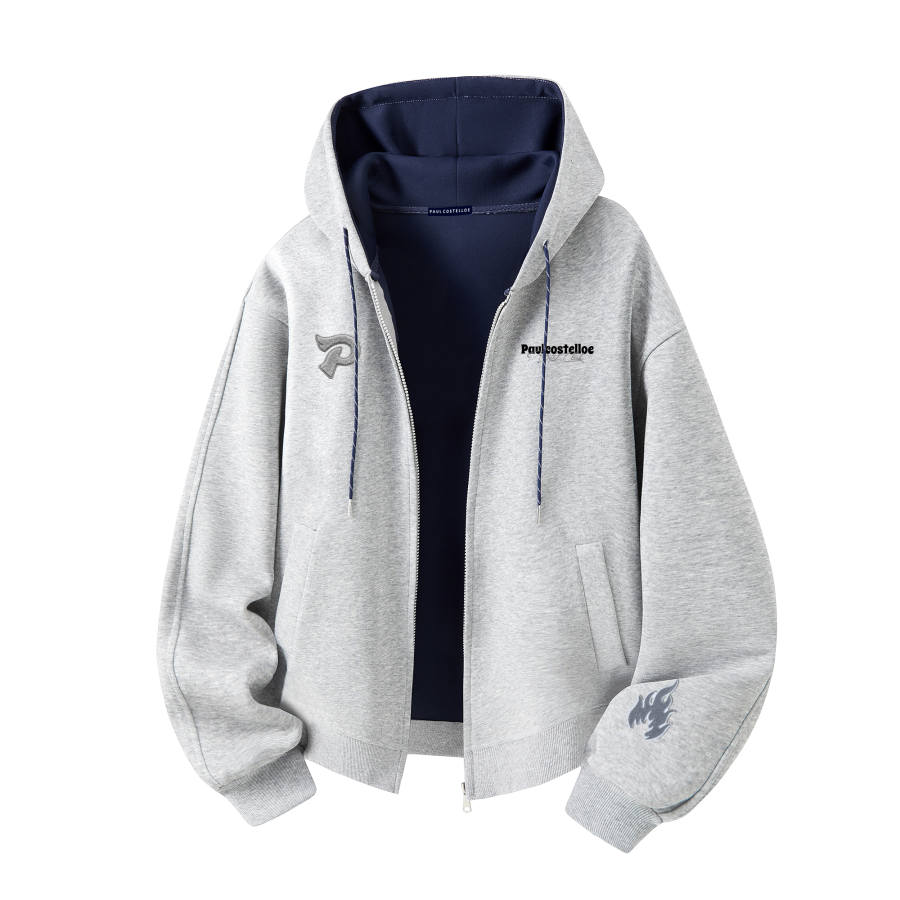 PAUL COSTELLOE Sweatshirt Unisex