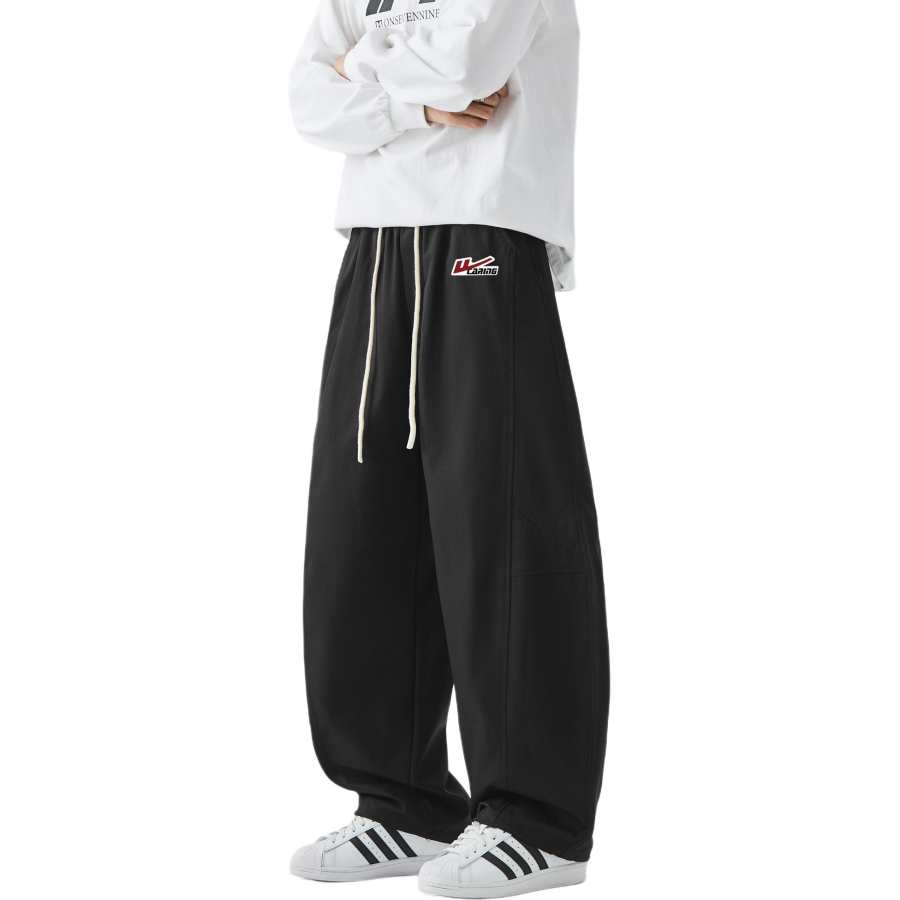 WARRIOR Warrior Knitted Sweatpants Unisex
