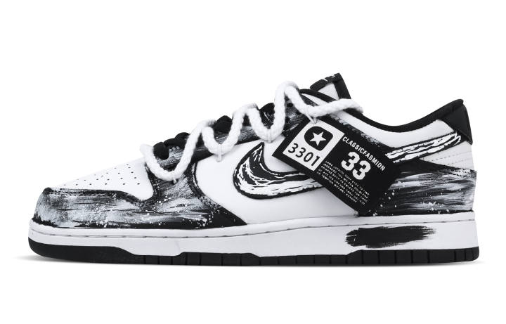 Nike Nike Dunk Kids' Skateboarding Shoes Kids