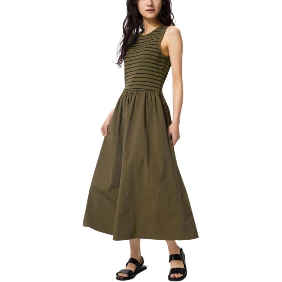 UNIQLO Sleeveless Dress Women's