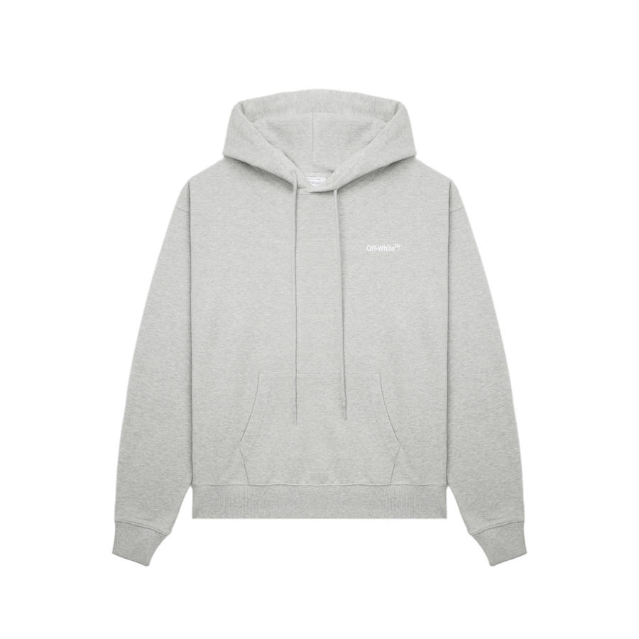 OFF-WHITE OFF WHITE Hoodie Unisex Gift Box Set