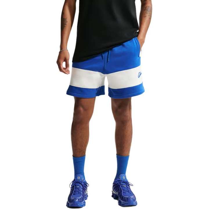 Nike Nike Sportswear Club Men's Fleece Shorts