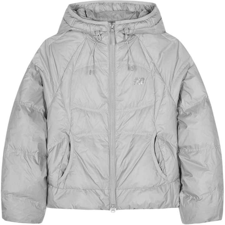 New Balance New Balance Down Jacket Women's