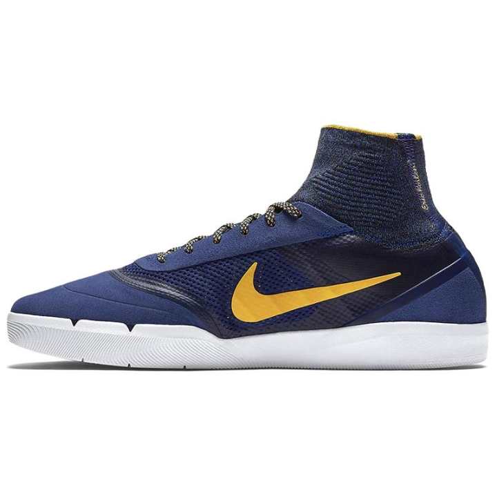 Nike Nike Hyperfeel Koston 3 Skateboard Shoes Men's Blue