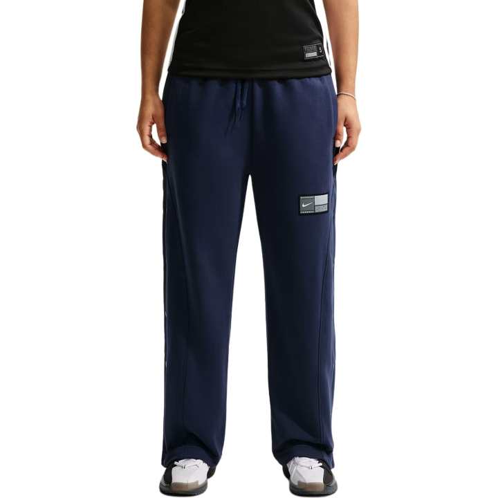 Nike Nike Women's Fleece Tear-Away Basketball Pants