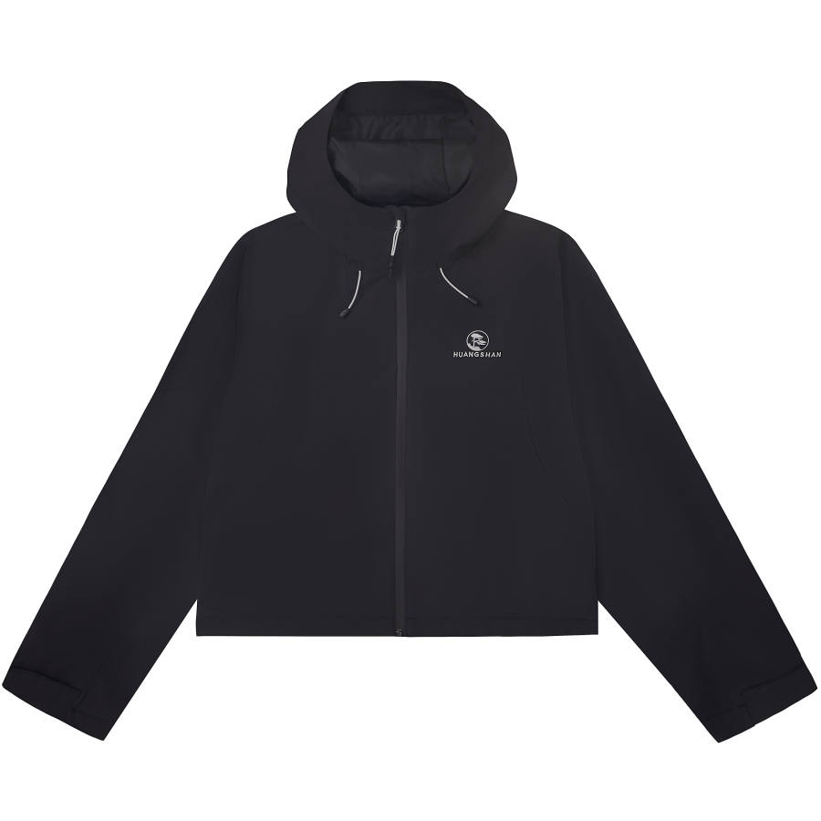 CAMEL CAMEL x HUANGSHAN Urban Function Series Jacket Women's