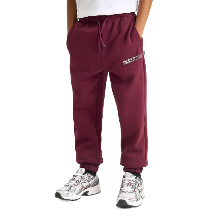 New Balance New Balance Knitted Sweatpants Kids'