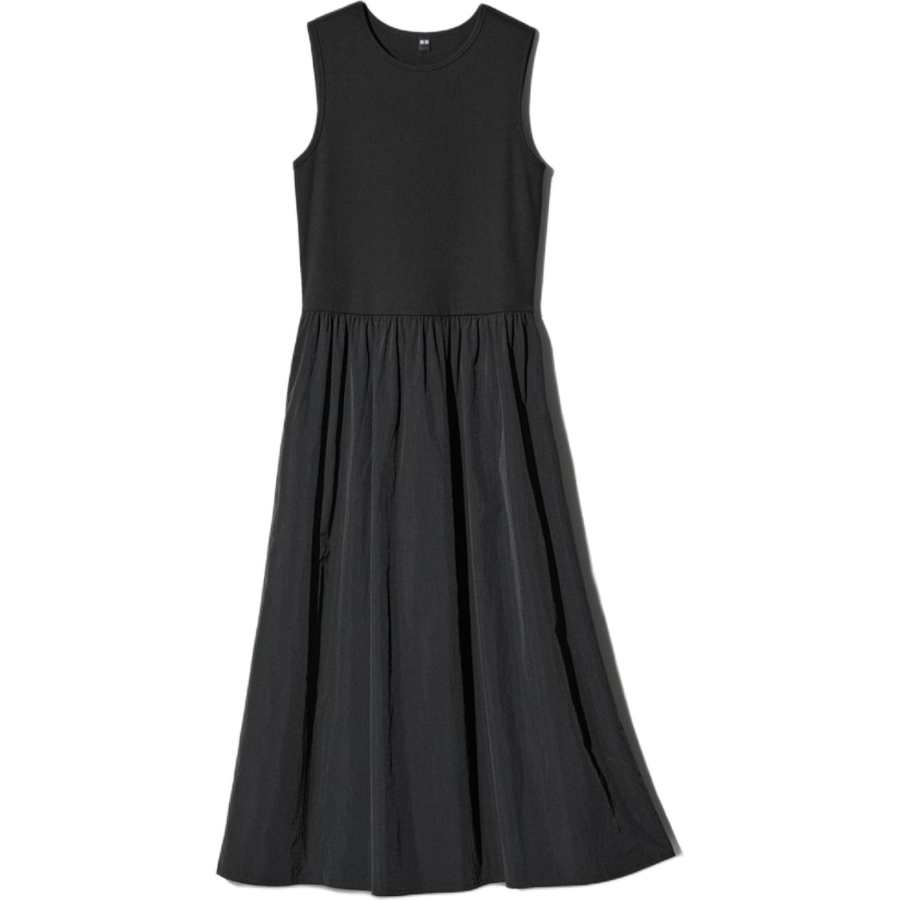 UNIQLO Sleeveless Dress Women's