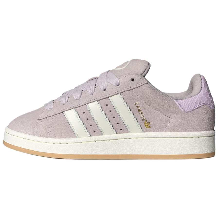 Adidas Originals Campus Wmns Adidas Originals 00s 'Ice Purple Off White Powder Plum' Women's