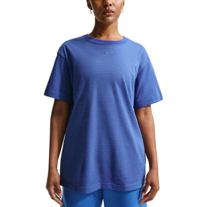 Nike Nike Drop Shoulder Sleeve T Shirt Women's