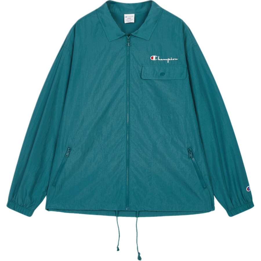 Champion Champion FW22 Jacket US Version Unisex