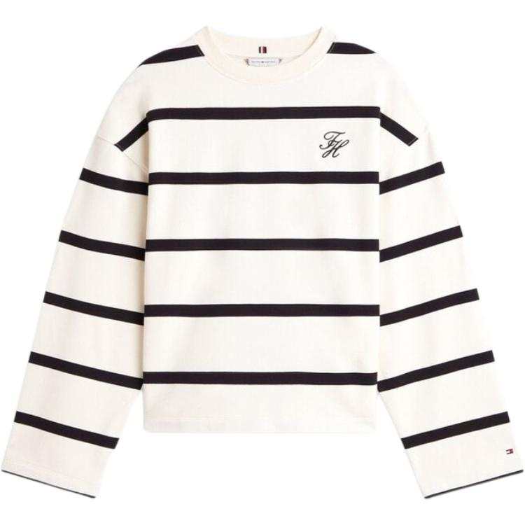 Tommy Hilfiger Sweatshirt Women's