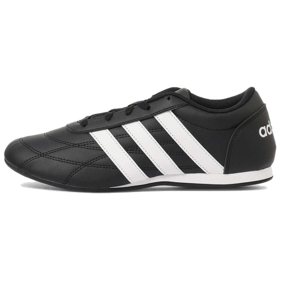 Adidas Adidas Tecwen Race Slip Resistant Casual Shoes Unisex Black