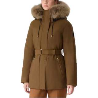 MACKAGE Down Jacket Women's Brown