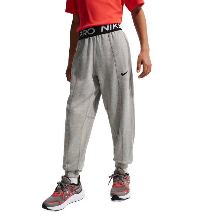 Nike Nike Kids Knitted Sweatpants Moderate