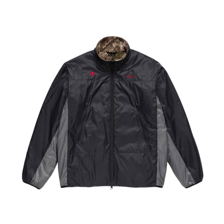 DESCENTE DESCENTE x JJJJound Puffer Jacket Coat Men's