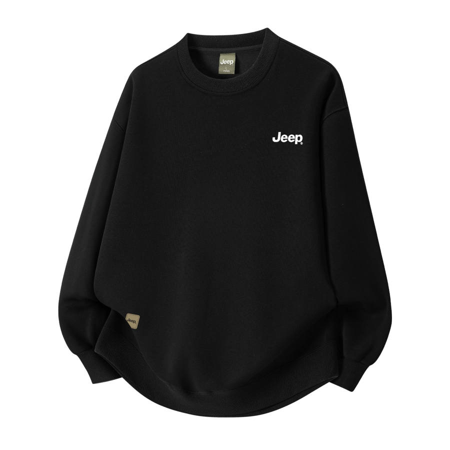 Jeep Jeep Wrangler Sweatshirt Unisex