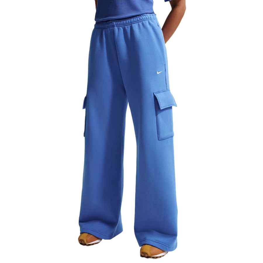 Nike Nike Sportswear Phoenix Fleece Women's Cargo Sweatpants