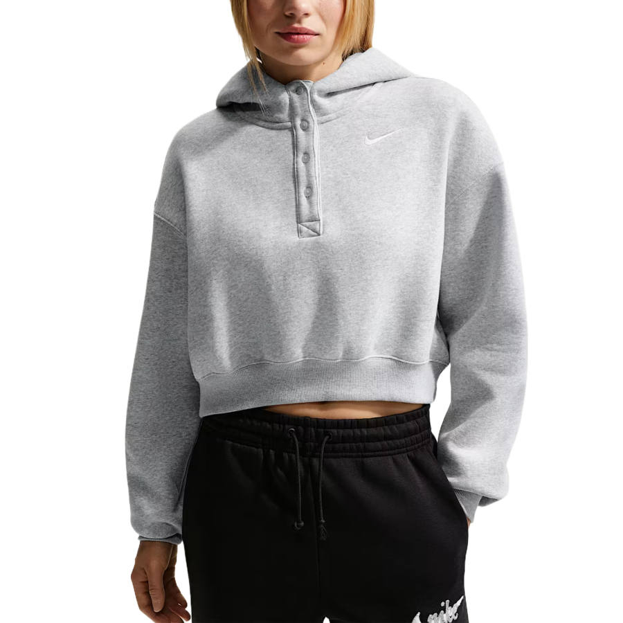 Nike Nike Sportswear Phoenix Fleece Sweatshirt Women's