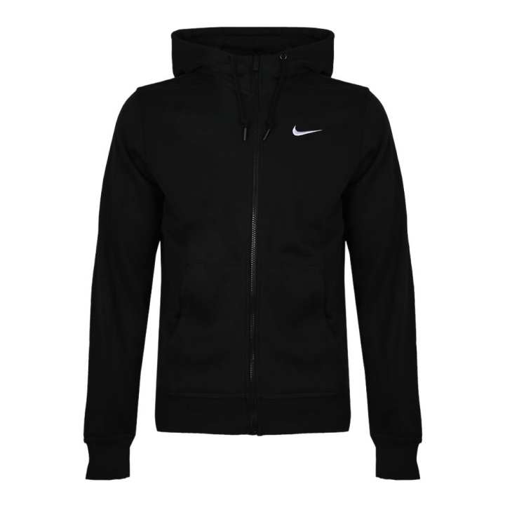 Nike Nike Jackets Men's Black Hooded Moderate Other