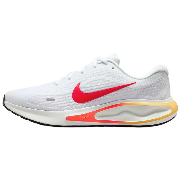 Nike Nike Journey Run Low top Training Running Shoes Men's White