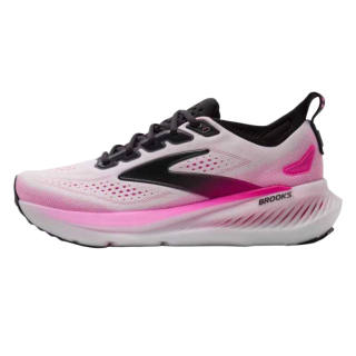 Brooks Cushioning Breathable Support Balance Rebound Low top Running Shoes Women's