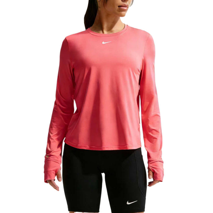 Nike Nike One Classic Women's Dri-FIT Long-Sleeve Top