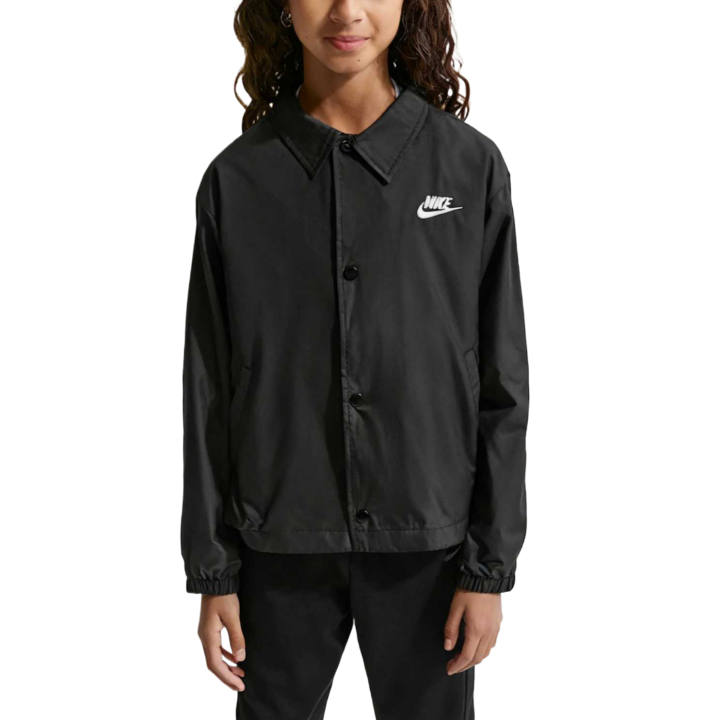 Nike Nike Kids Jackets Lapel Moderate