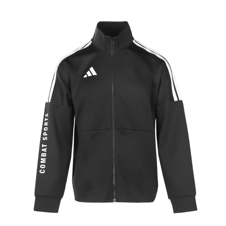 Adidas Adidas Stand Collar Jacket Unisex