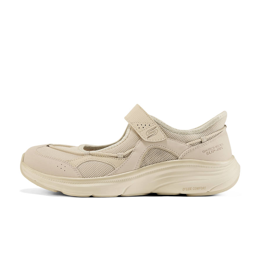 Skechers D'lux Comfort Casual Shoes Women's
