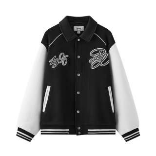 Semir Mall Same Style Women's Apparel Mall Same Style Men's Clothing Jacket Unisex