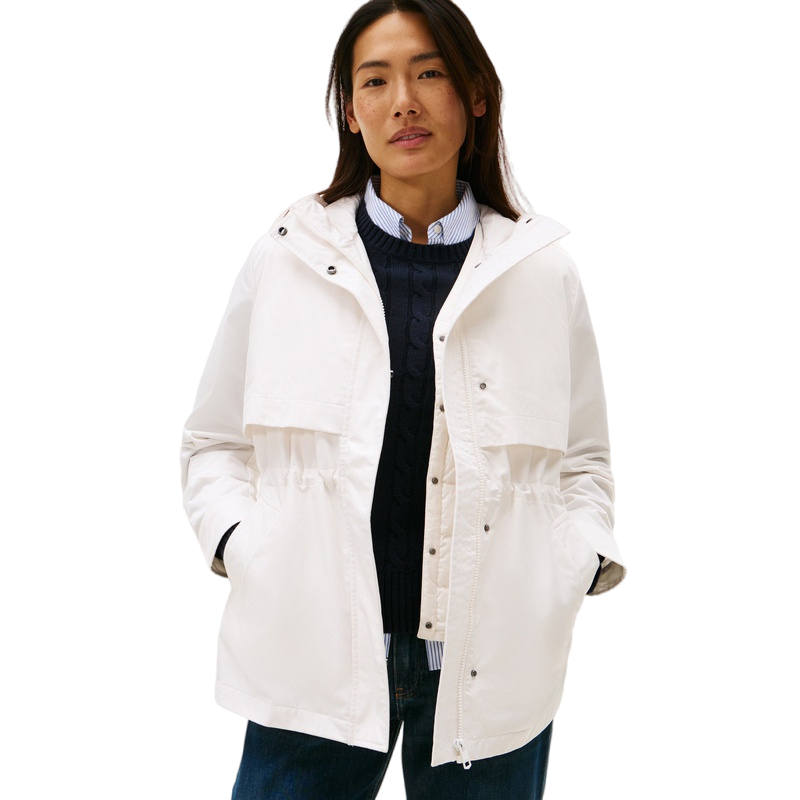 Tommy Hilfiger Down Jacket Women's
