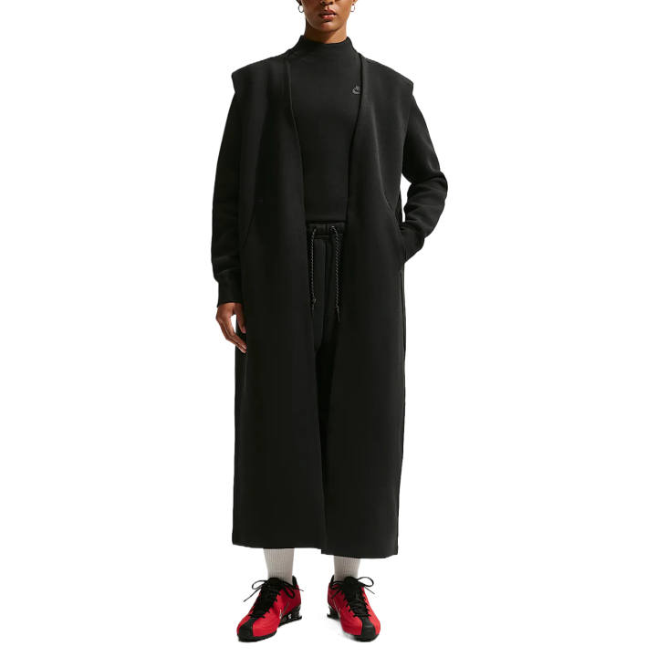 Nike Nike Sportswear Tech Fleece Women's Oversized Sleeveless Duster