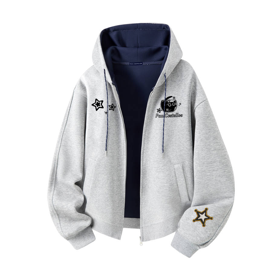 PAUL COSTELLOE Sweatshirt Unisex
