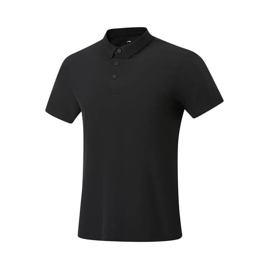 Li-Ning Li Ning Fitness Series Polo Shirt Men's