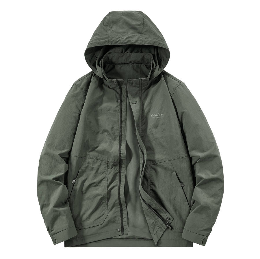 Hodo Jackets Unisex Hooded Moderate Other, Pilot, Instructor, Workwear