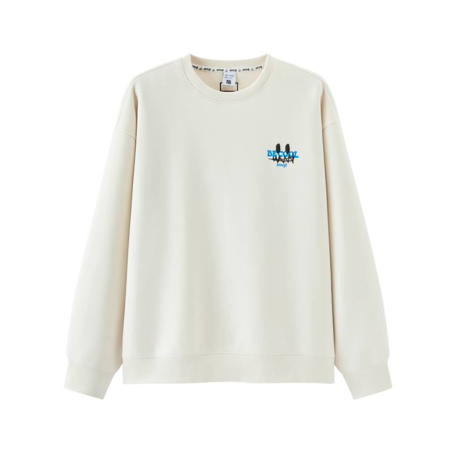 Semir Mall Same Style Men's Clothing Sweatshirt Unisex