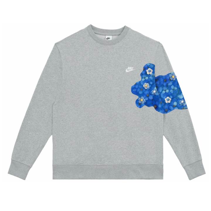 Nike Nike Sportswear Club Sweatshirt Unisex