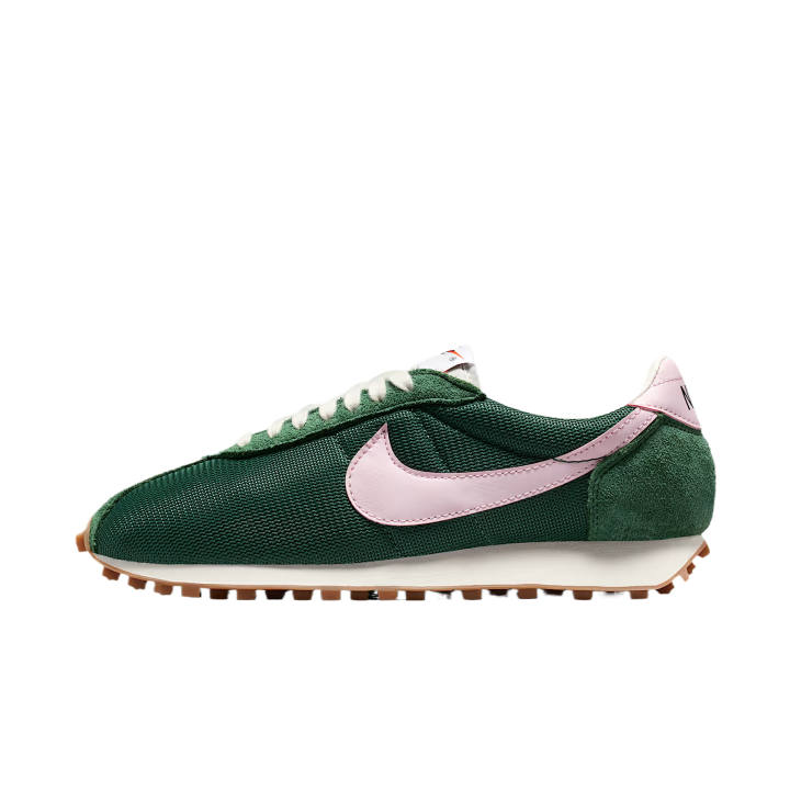 Nike Nike LD 1000 Breathable Low top Running Shoes Women's