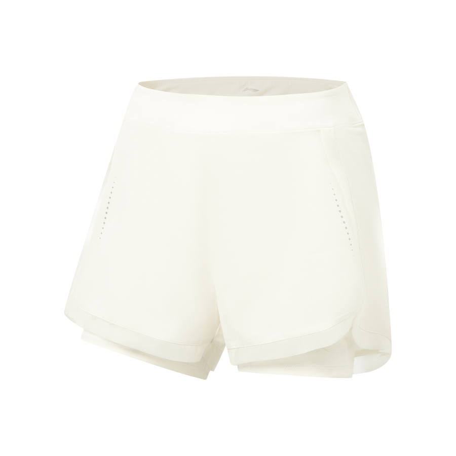 Li-Ning Li Ning Fitness Series Shorts Women's