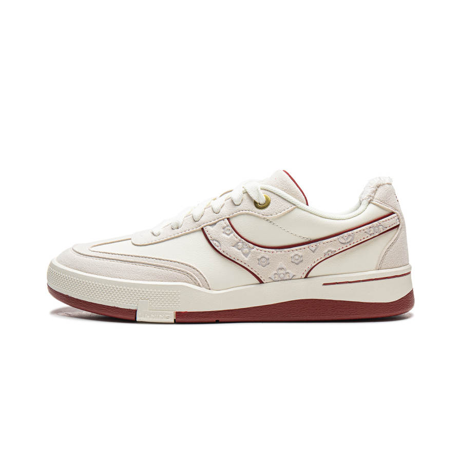 Li-Ning Li Ning Low top Casual Shoes Unisex