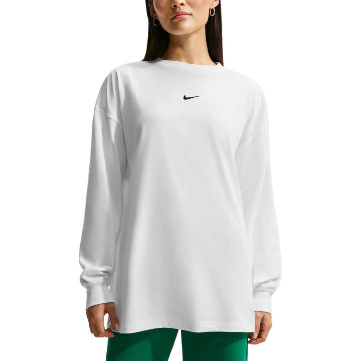 Nike Nike Sportswear Drop Shoulder Sleeve T Shirt Women's