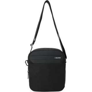 HEAD Artificial Leather, Fabric Crossbody Bags Regular Unisex