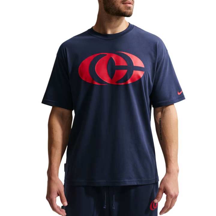 Nike Nike Caitlin Clark Kids' Nike Basketball Max90 T-Shirt