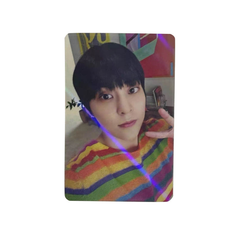 SM ENTERTAINMENT EXO Official 7th Album 'Exist' Photocards One Click Full Set Purchase