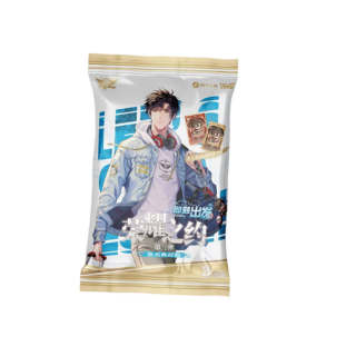 Read Goodies The King's Avatar Hitcard Honor's Promise, Volume 3, Ye Xiu IP / Anime Cards Single Pack/Full Box