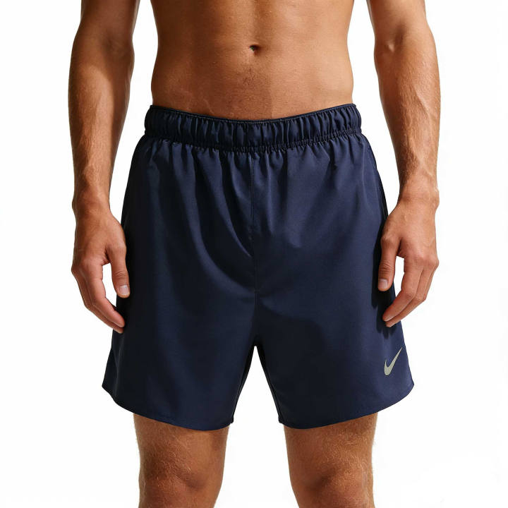 Nike Nike Challenger Sports Shorts Men's